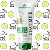 Golden Star Goat Milk Face Wash