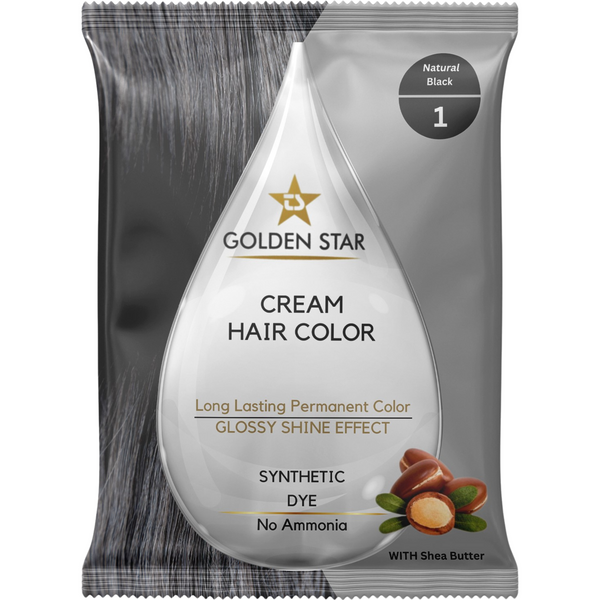 Golden Star All in One 5 Deal