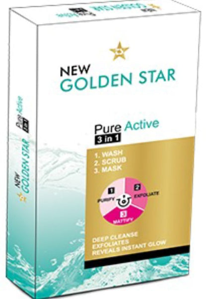 Golden Star All in One 5 Deal