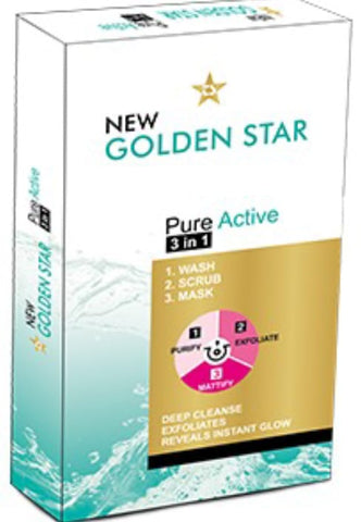 Golden Star All in One 5 Deal