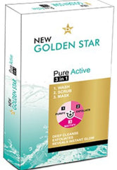 Golden Star All in One 3 Deal