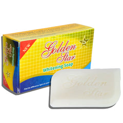 Golden Star Bright & Facial Deal