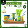 Golden Star Acne Treatment Solution Kit
