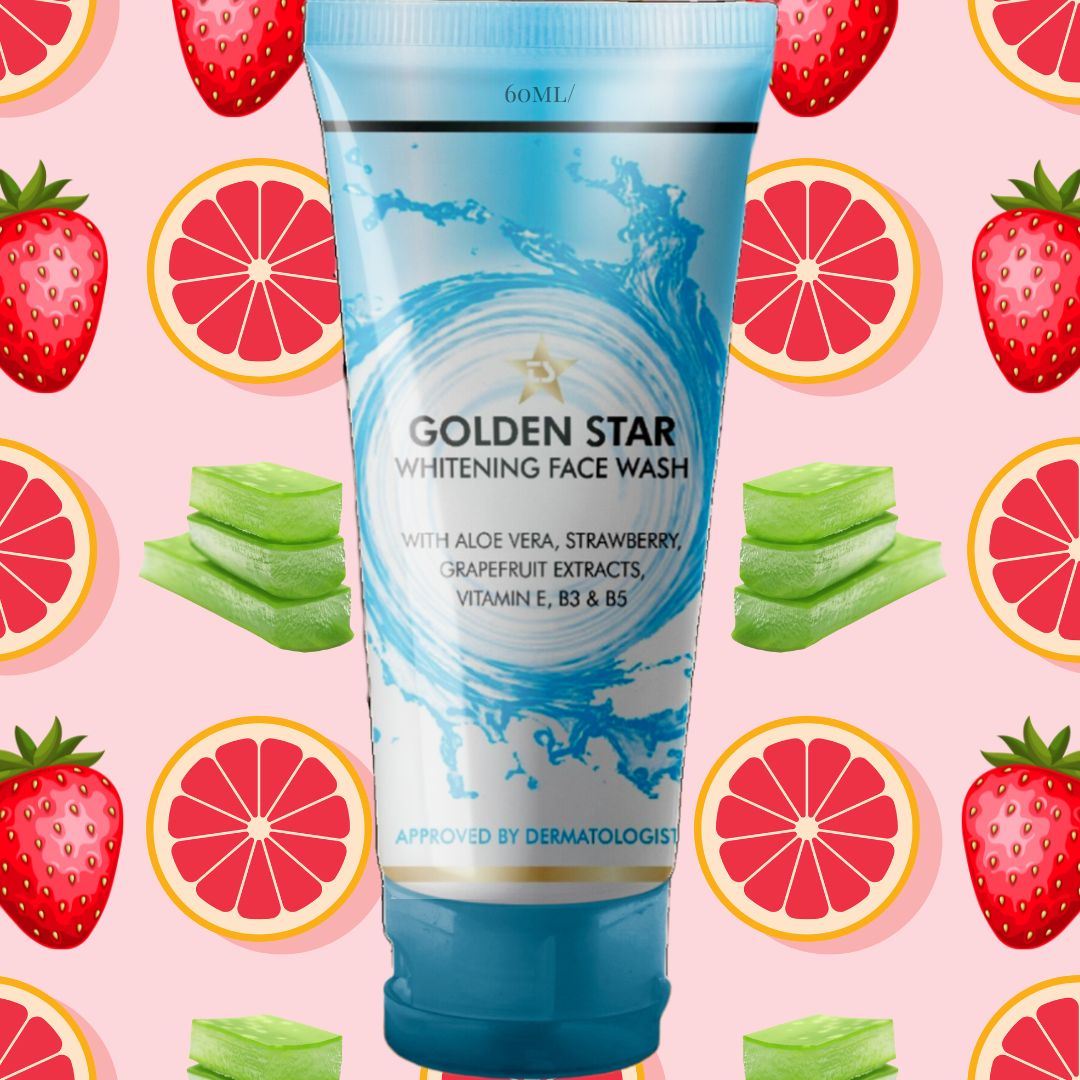 Golden Star All in One 5 Deal