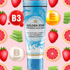Golden Star Whitening Face Wash (Blue)
