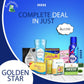 Golden Star All in One 5 Deal