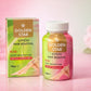 Golden Star Hair Removal Jar