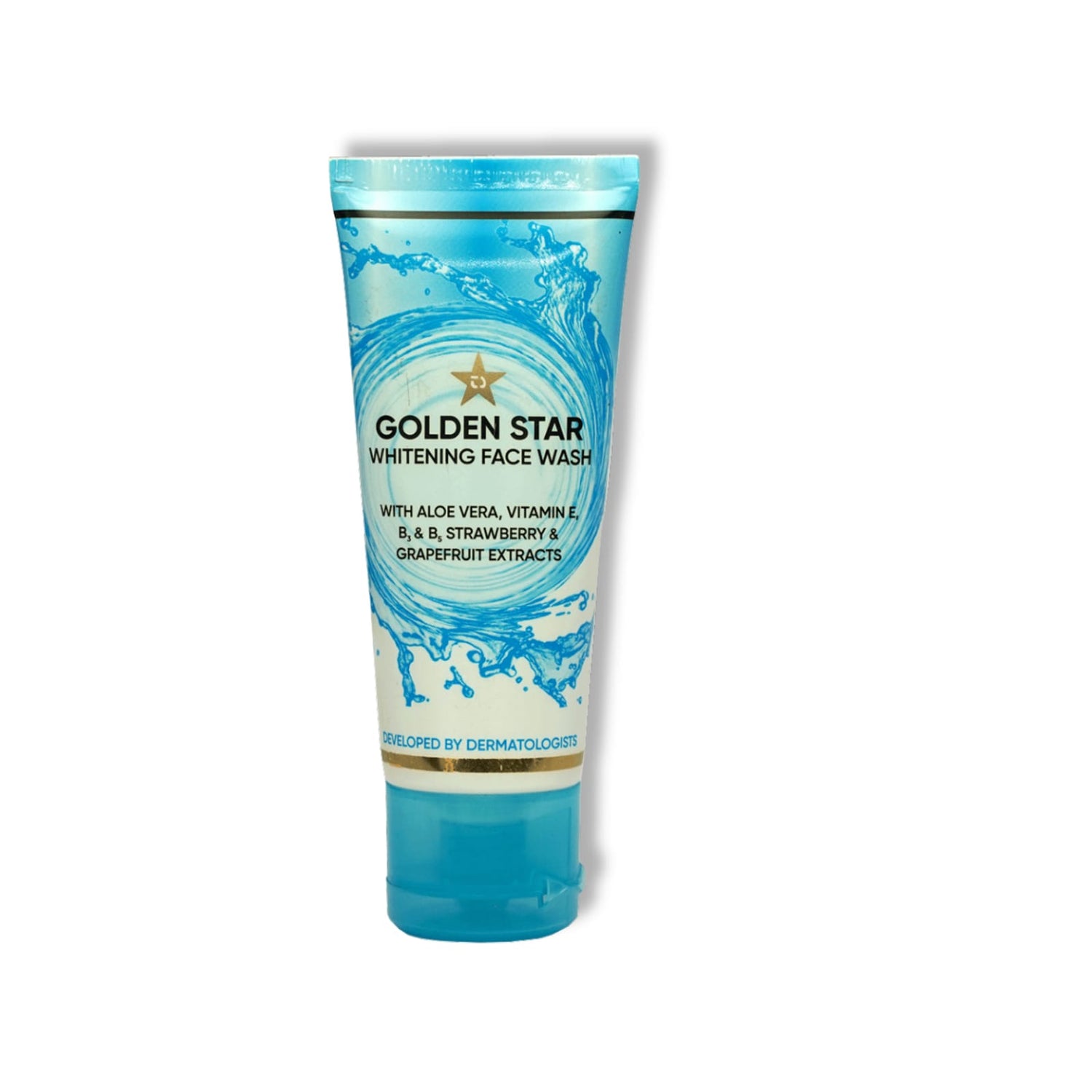 Face Washes