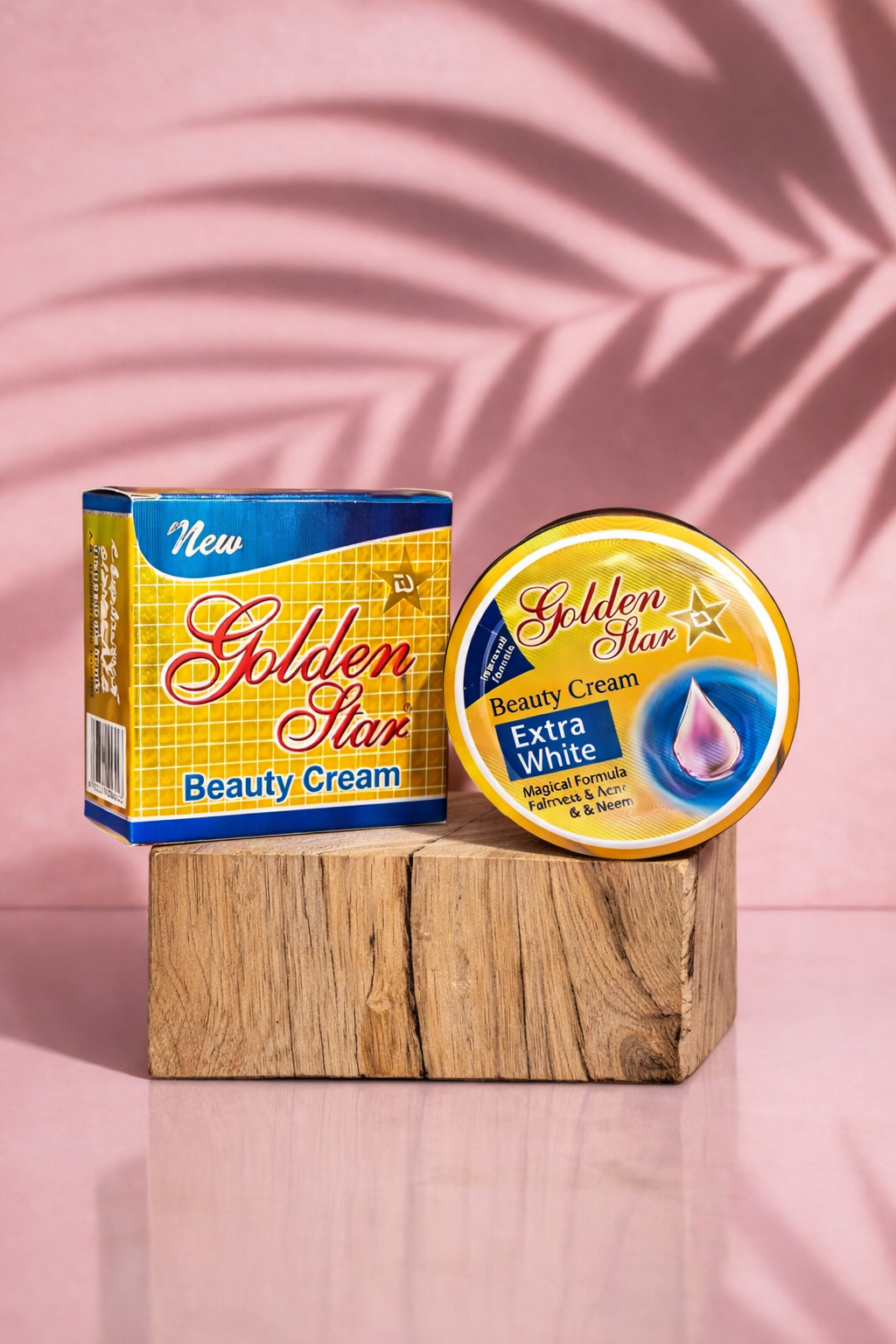 Beauty Cream & Beauty Soaps